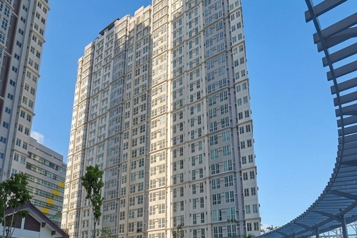 2 Bedroom Condo for Sale in San Lorenzo Place, Bangkal, Makati, Metro Manila near MRT-3 Magallanes – photo 7