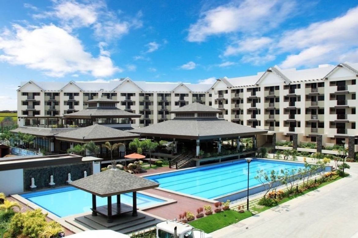 2 Bedroom Condo for Sale in San Miguel, Pasig, Metro Manila