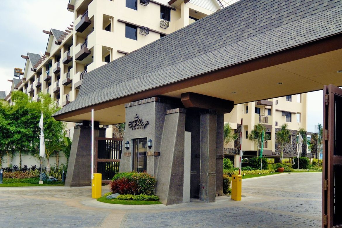 2 Bedroom Condo for Sale in San Miguel, Pasig, Metro Manila – photo 4