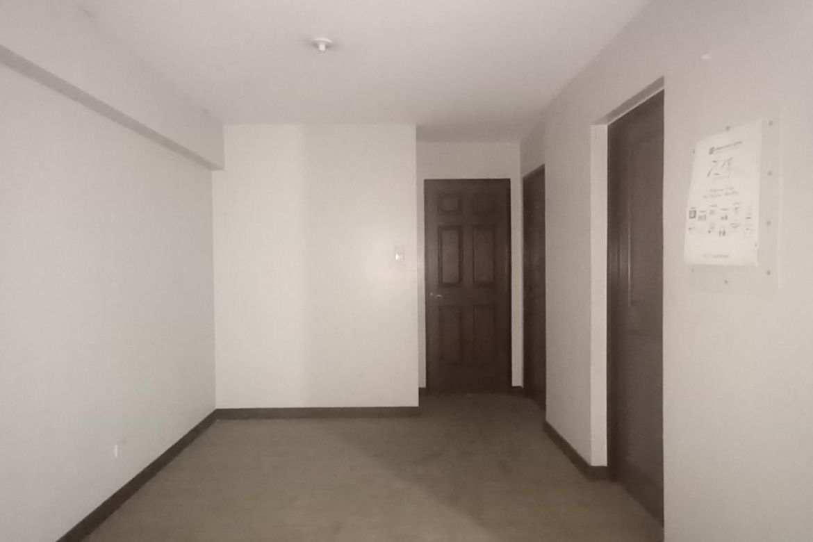 2 Bedroom Condo for Sale in San Miguel, Pasig, Metro Manila – photo 8