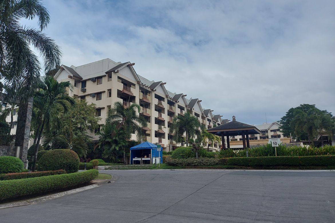 2 Bedroom Condo for Sale in San Miguel, Pasig, Metro Manila – photo 2