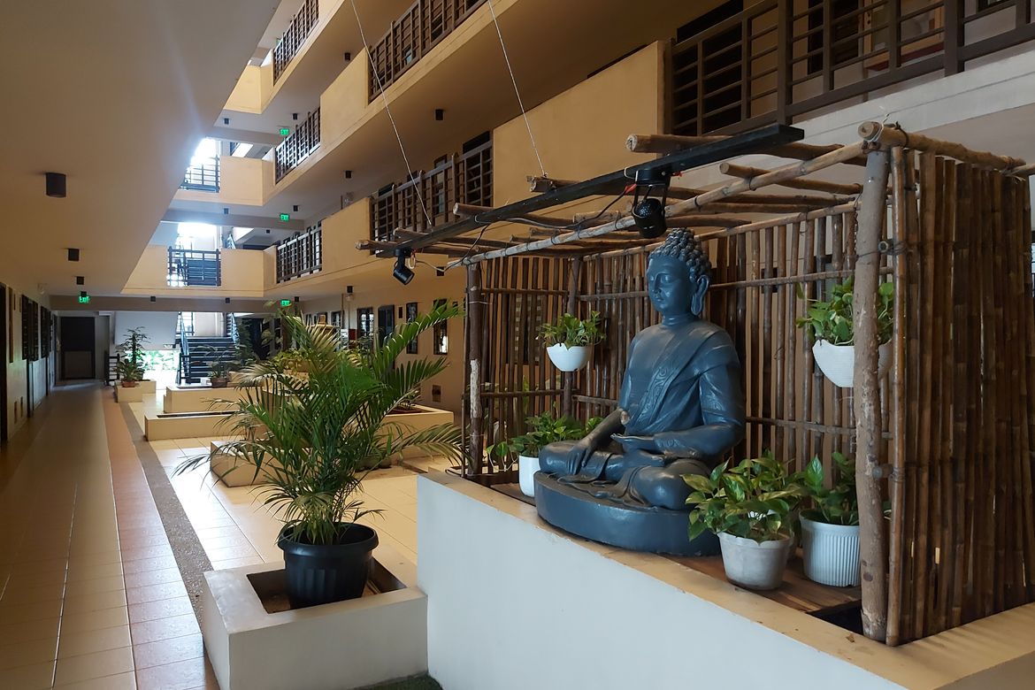 2 Bedroom Condo for Sale in San Miguel, Pasig, Metro Manila – photo 5