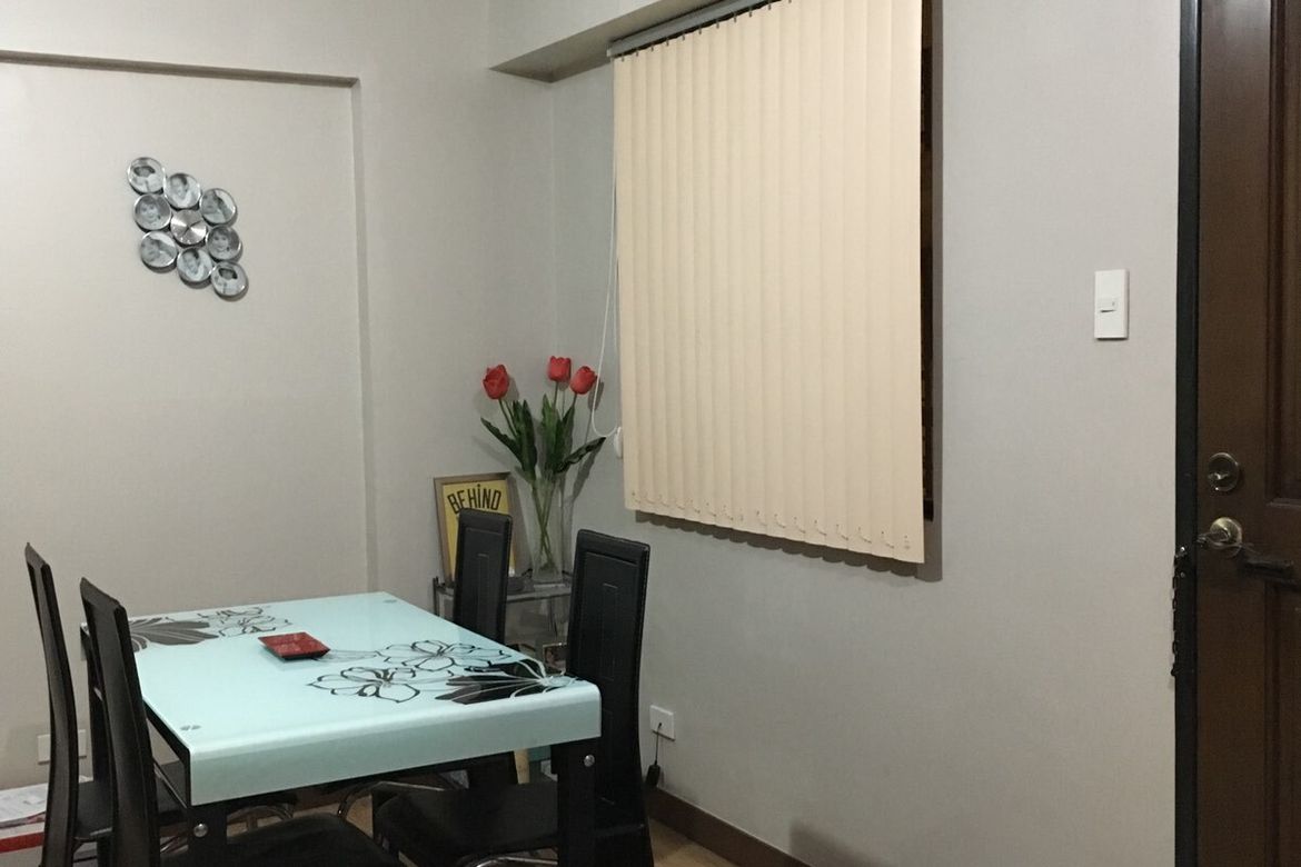 2 Bedroom Condo for Sale in San Miguel, Pasig, Metro Manila – photo 7
