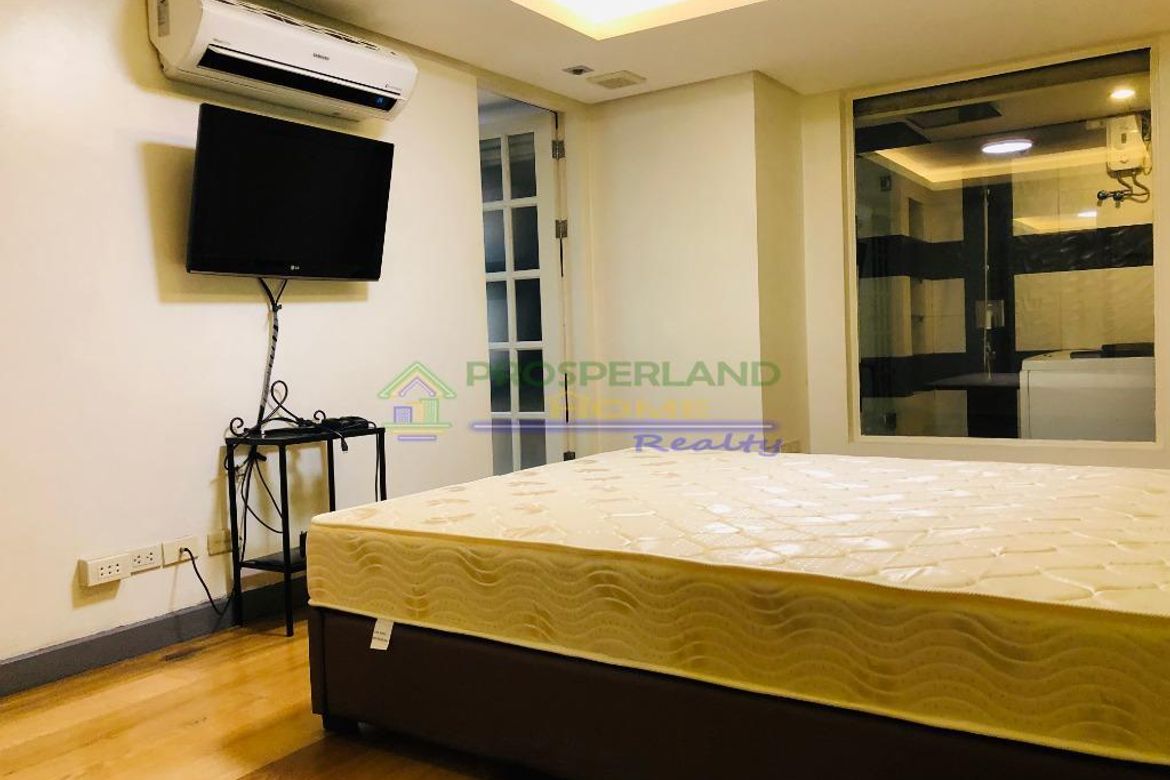 2 Bedroom Condo for Sale in San Nicolas, Pasig, Metro Manila – photo 8