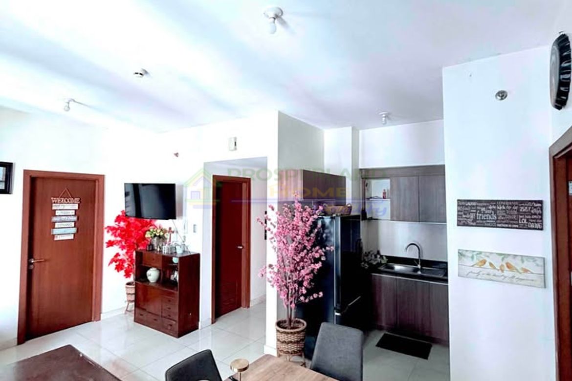 2 Bedroom Condo for Sale in San Nicolas, Pasig, Metro Manila – photo 3
