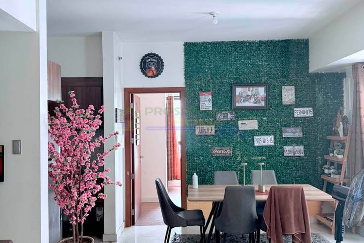 2 Bedroom Condo for Sale in San Nicolas, Pasig, Metro Manila – photo 4