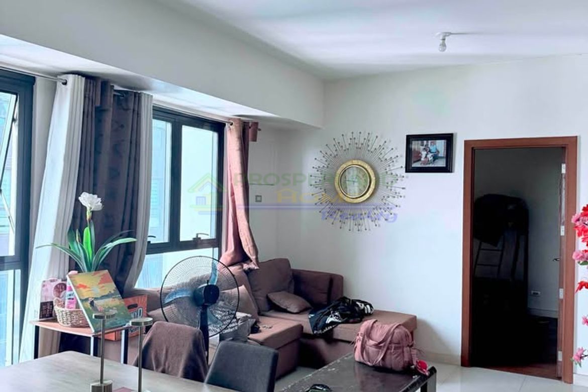 2 Bedroom Condo for Sale in San Nicolas, Pasig, Metro Manila – photo 6