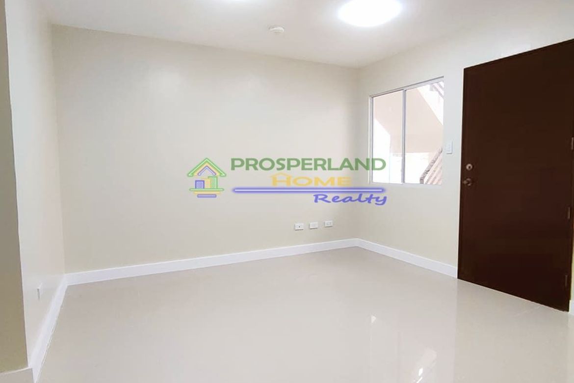 2 Bedroom Condo for Sale in San Roque, Antipolo, Rizal