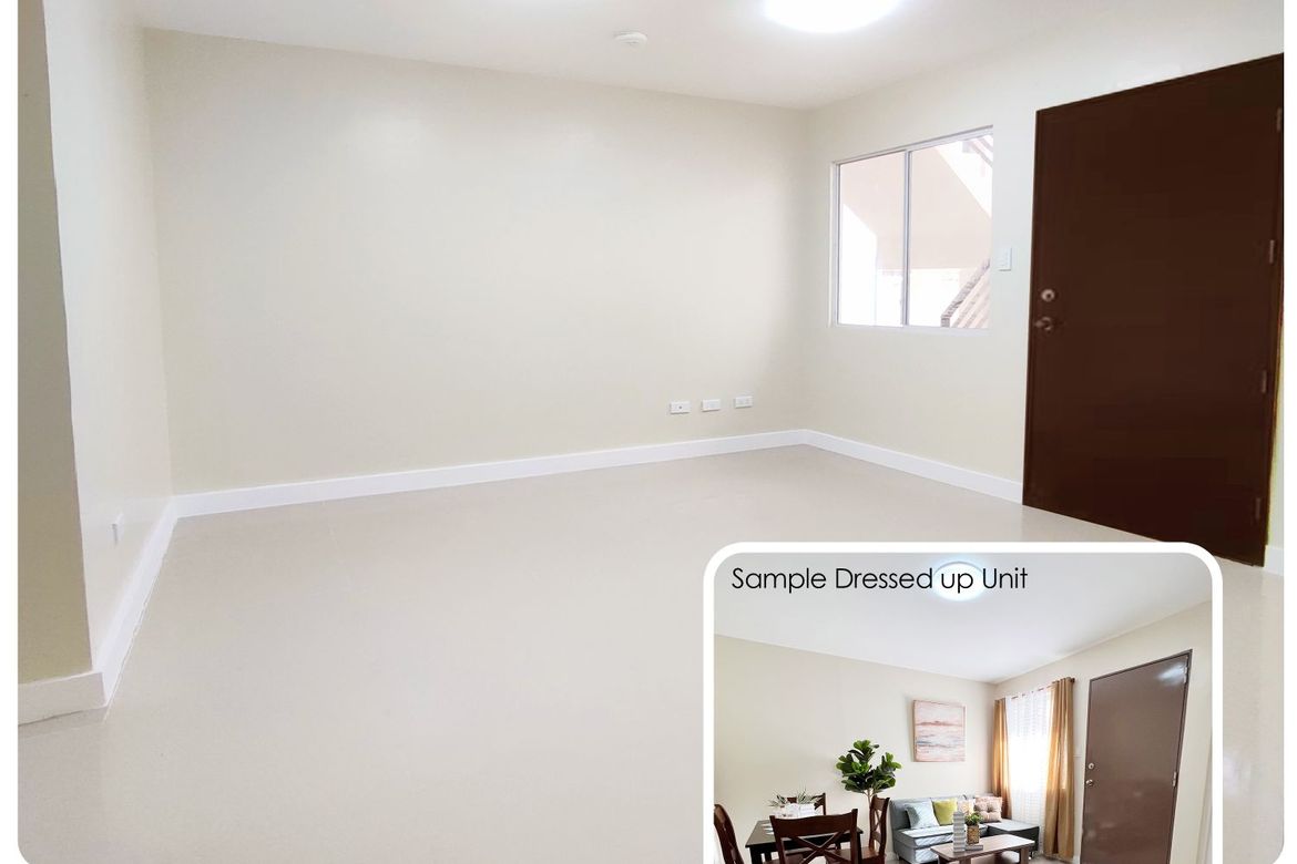 2 Bedroom Condo for Sale in San Roque, Antipolo, Rizal – photo 2