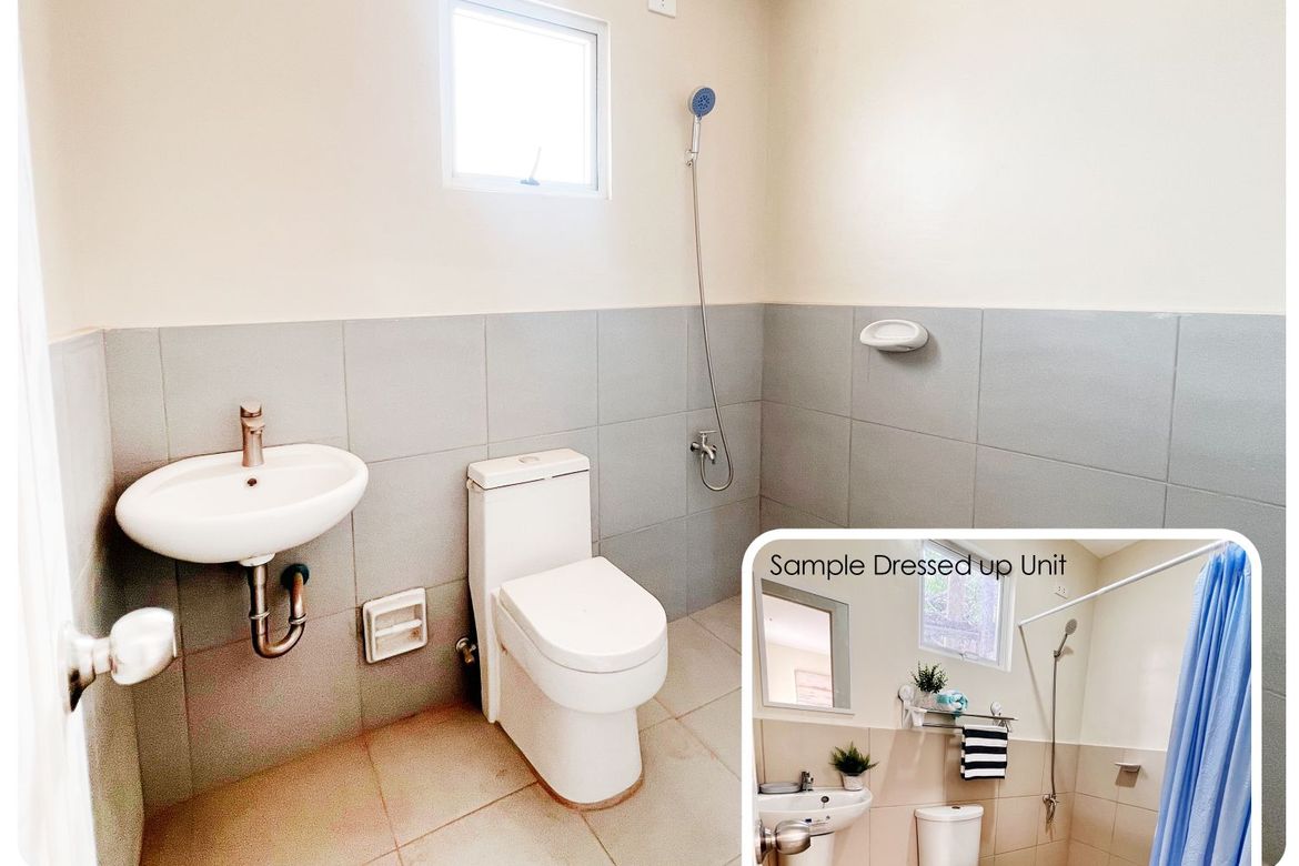 2 Bedroom Condo for Sale in San Roque, Antipolo, Rizal – photo 3