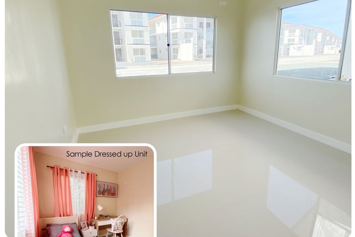 2 Bedroom Condo for Sale in San Roque, Antipolo, Rizal – photo 7