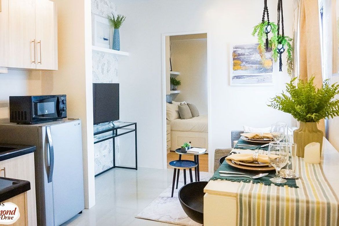 2 Bedroom Condo for Sale in San Roque, Talisay, Cebu – photo 3