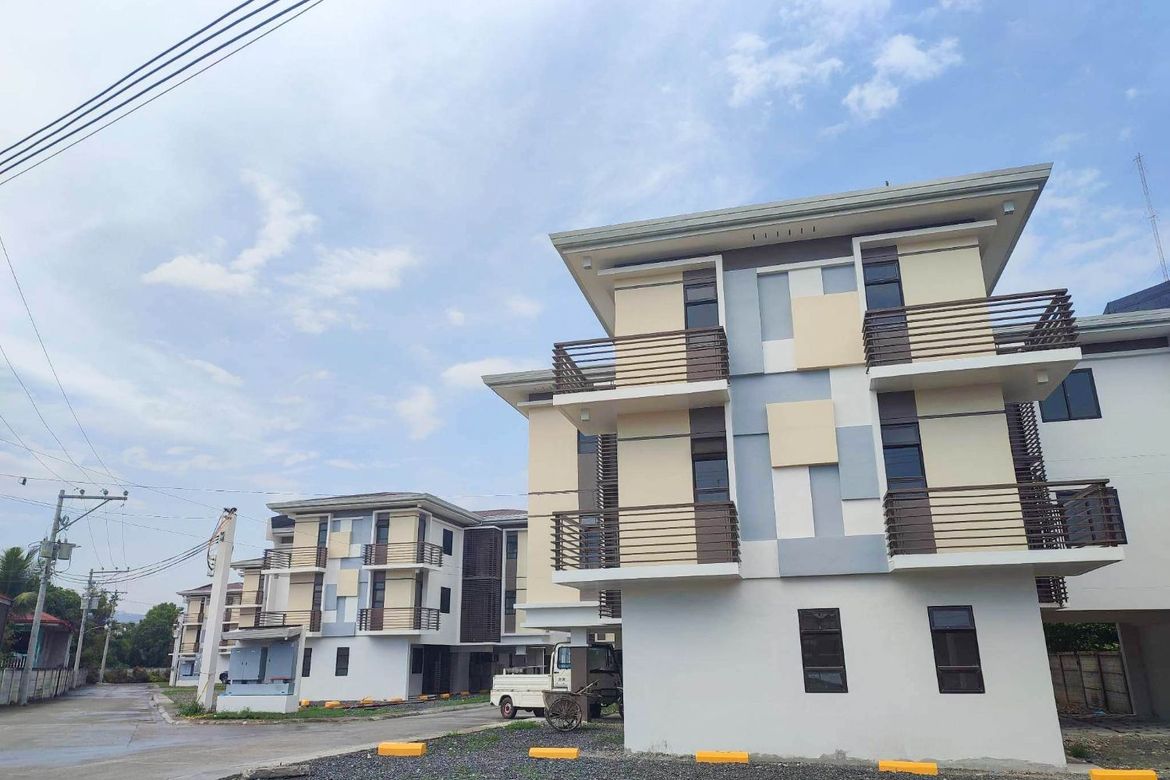 2 Bedroom Condo for Sale in San Roque, Talisay, Cebu – photo 5