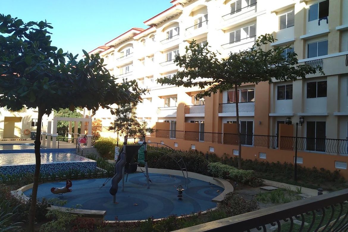 2 Bedroom Condo for Sale in San Roque, Talisay, Cebu