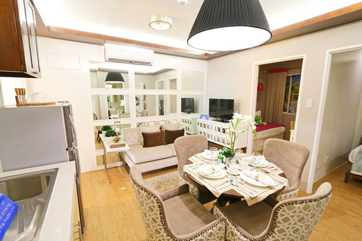 2 Bedroom Condo for Sale in Sanremo Oasis, Cogon Pardo, Cebu City, Cebu