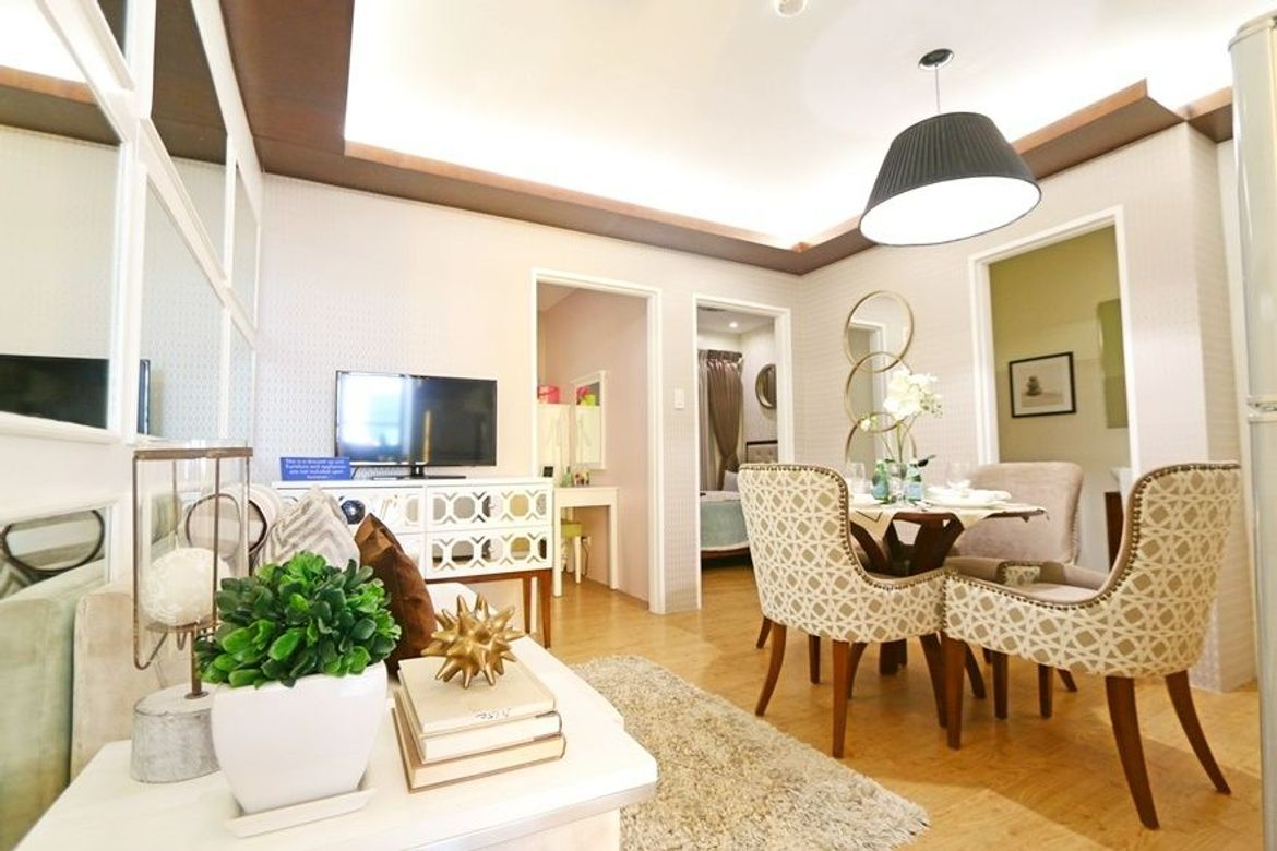 2 Bedroom Condo for Sale in Sanremo Oasis, Cogon Pardo, Cebu City, Cebu – photo 4
