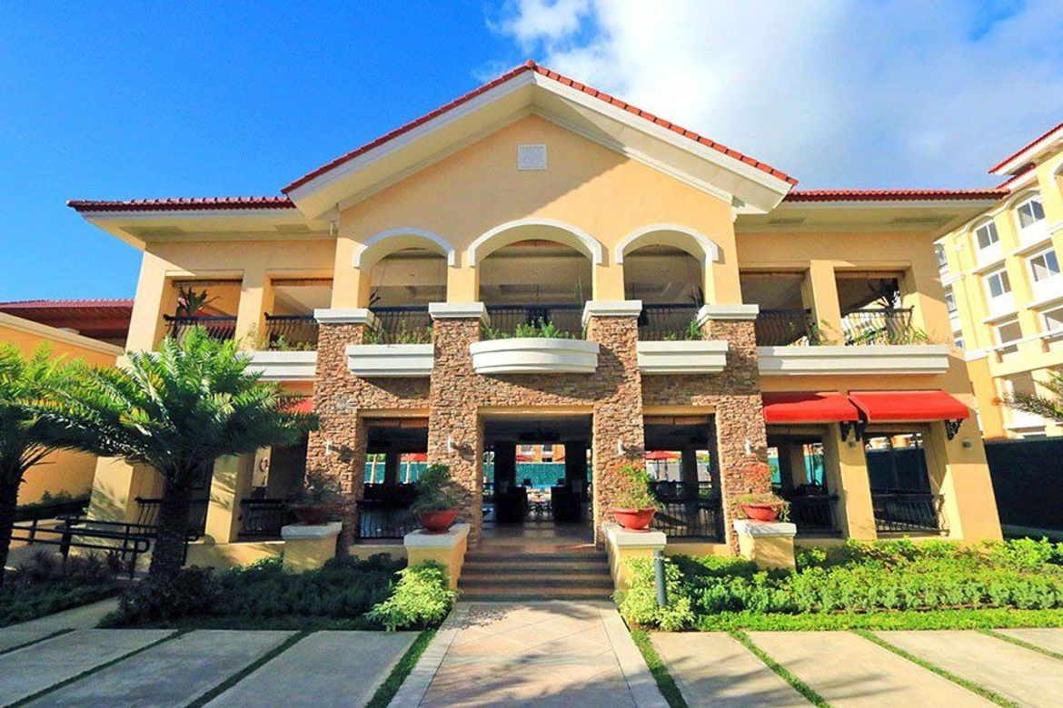 2 Bedroom Condo for Sale in Sanremo Oasis, Cogon Pardo, Cebu City, Cebu – photo 5