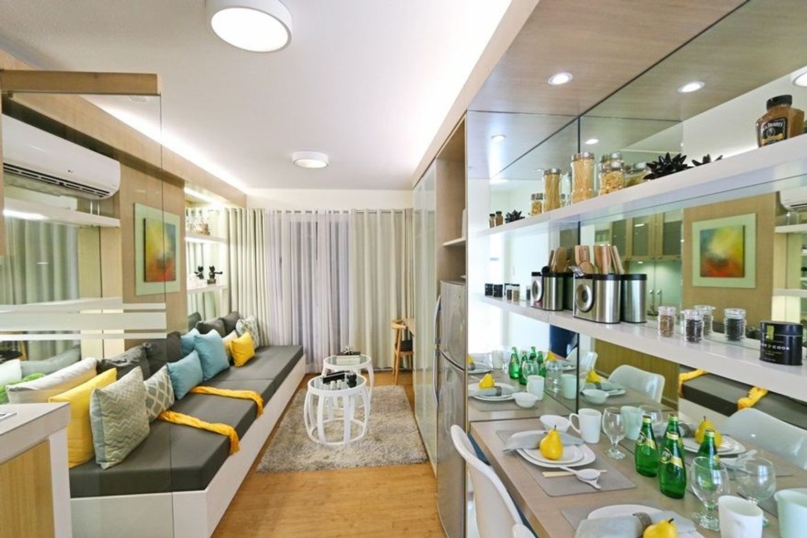2 Bedroom Condo for Sale in Sanremo Oasis, Cogon Pardo, Cebu City, Cebu – photo 6