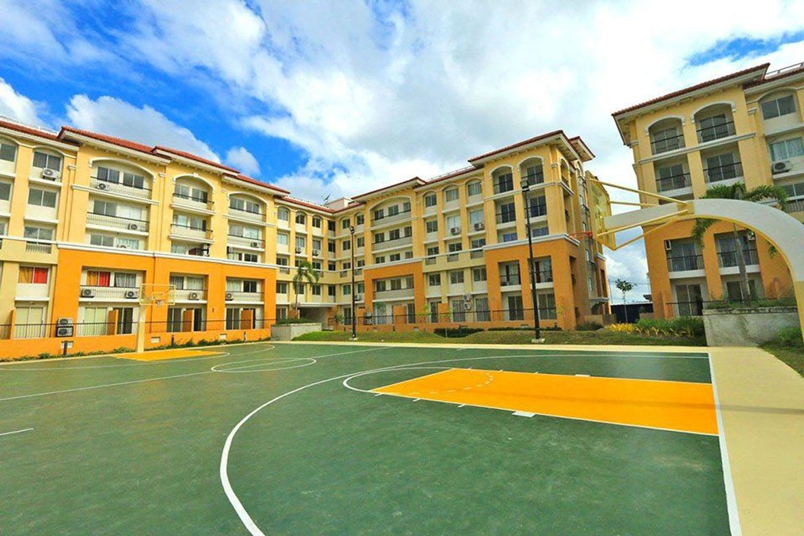 2 Bedroom Condo for Sale in Sanremo Oasis, Cogon Pardo, Cebu City, Cebu – photo 7