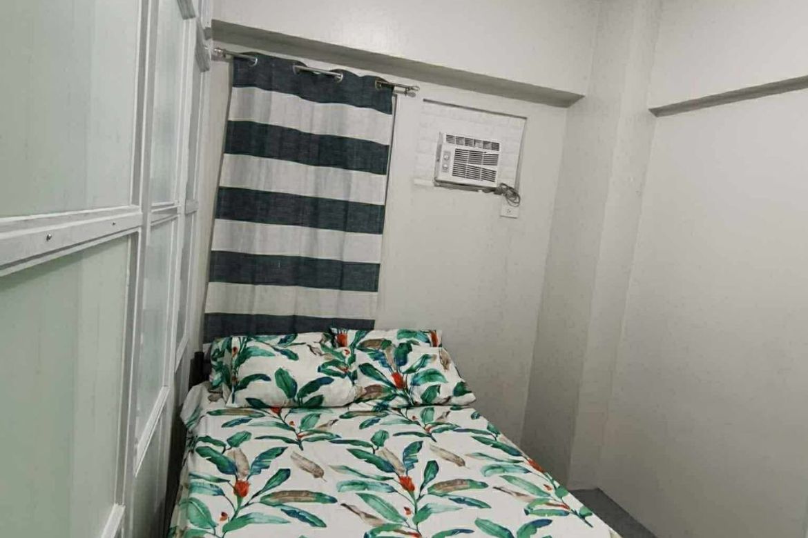 2 Bedroom Condo for Sale in Santa Ana, Manila, Metro Manila – photo 3