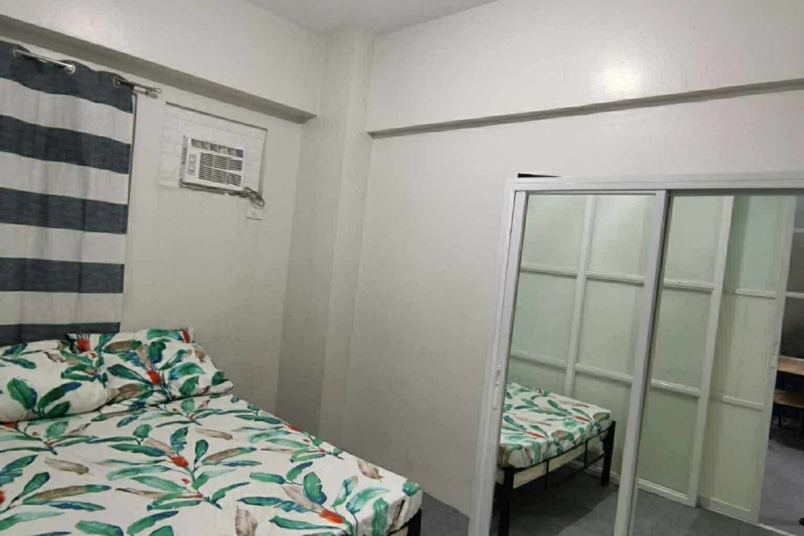 2 Bedroom Condo for Sale in Santa Ana, Manila, Metro Manila – photo 4