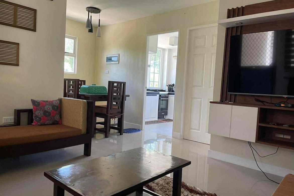 2 Bedroom Condo for Sale in Santa Cruz, Antipolo, Rizal