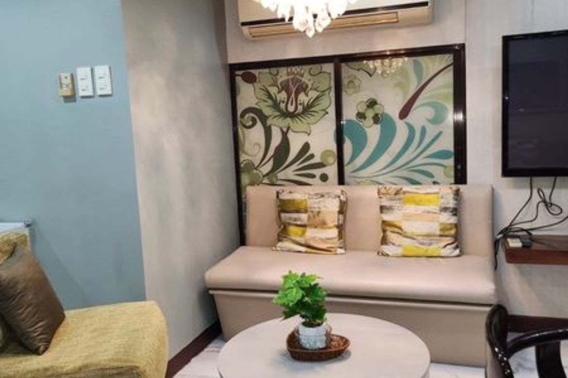 2 Bedroom Condo for Sale in Santa Cruz, Cebu City, Cebu