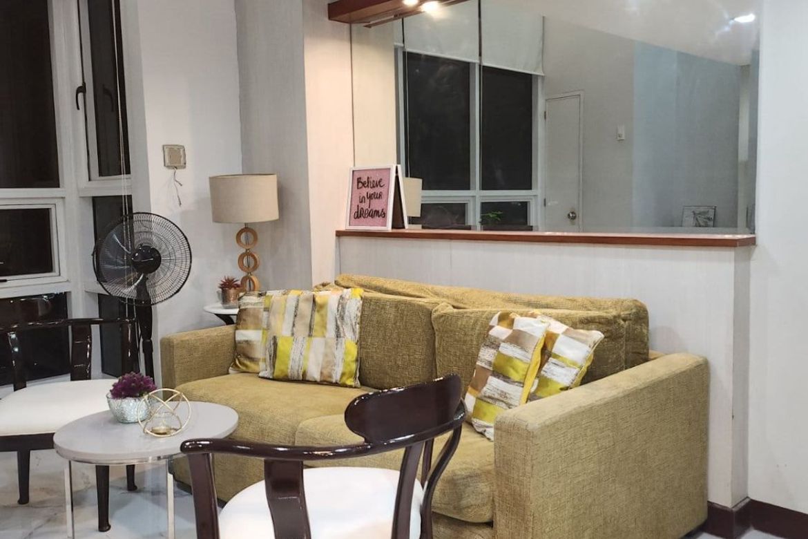 2 Bedroom Condo for Sale in Santa Cruz, Cebu City, Cebu – photo 2