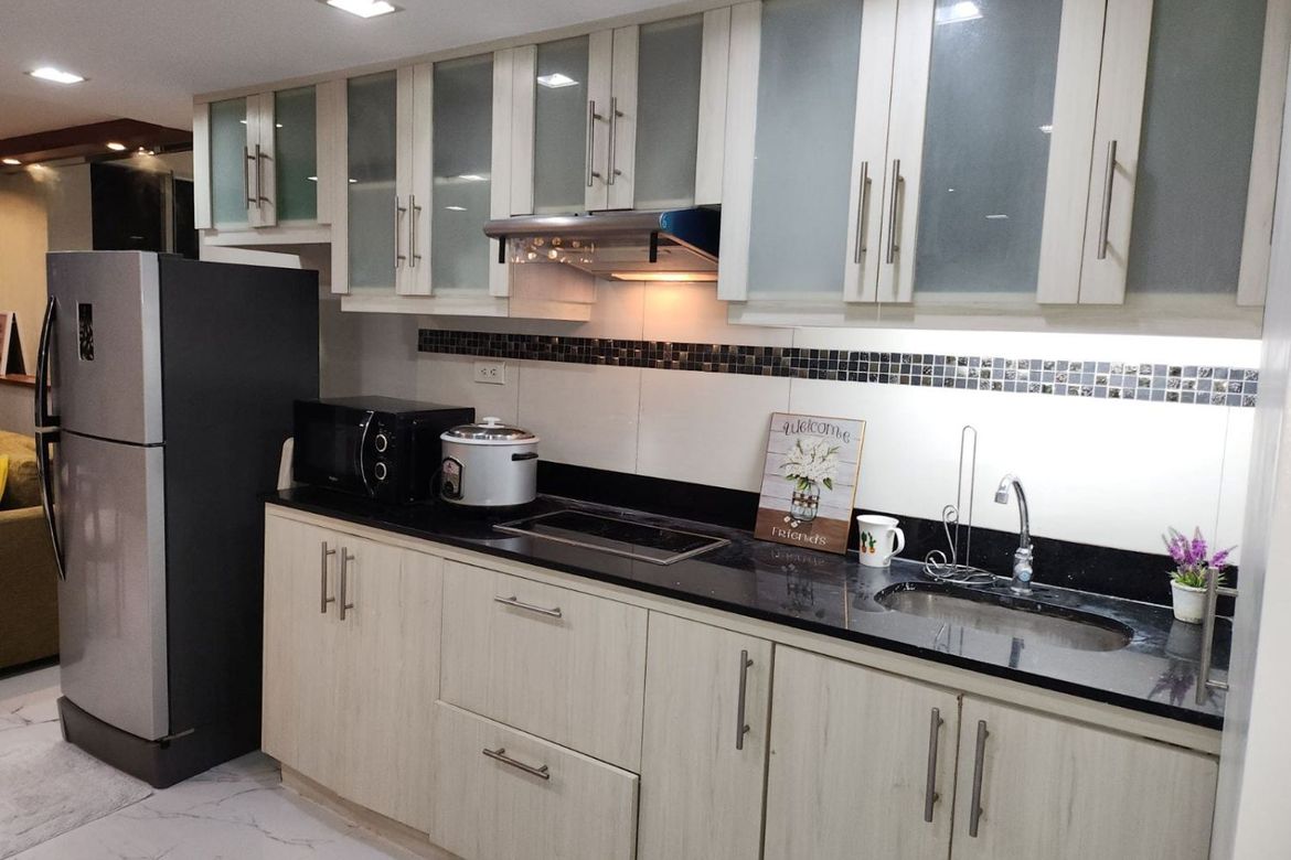 2 Bedroom Condo for Sale in Santa Cruz, Cebu City, Cebu – photo 3