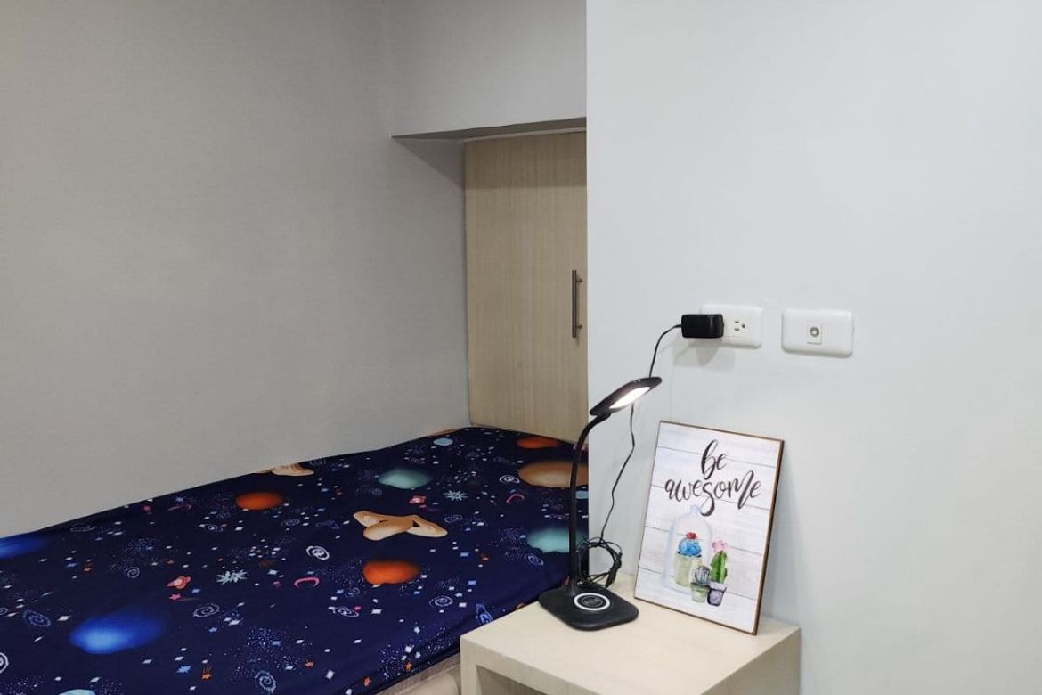 2 Bedroom Condo for Sale in Santa Cruz, Cebu City, Cebu – photo 7