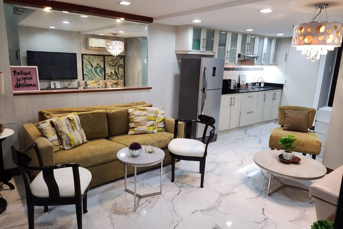 2 Bedroom Condo for Sale in Santa Cruz, Cebu City, Cebu – photo 8