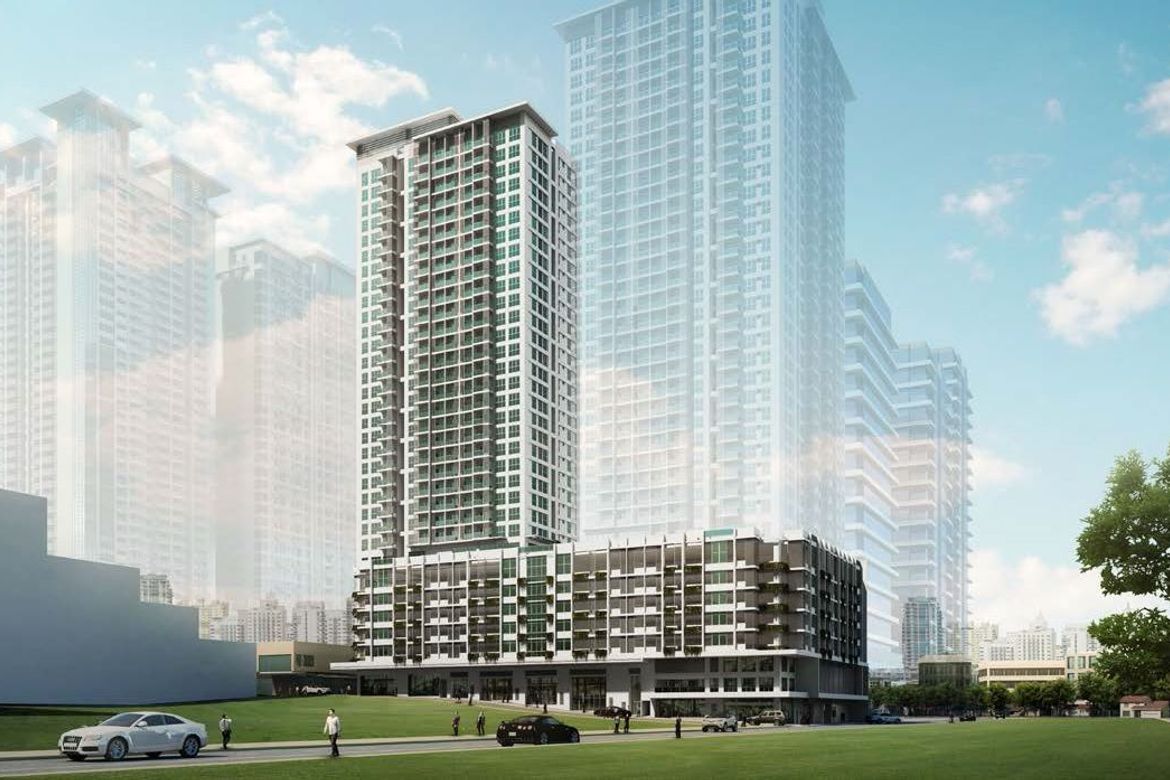 2 Bedroom Condo for Sale in Santa Cruz, Manila, Metro Manila near LRT-1 Doroteo Jose – photo 2