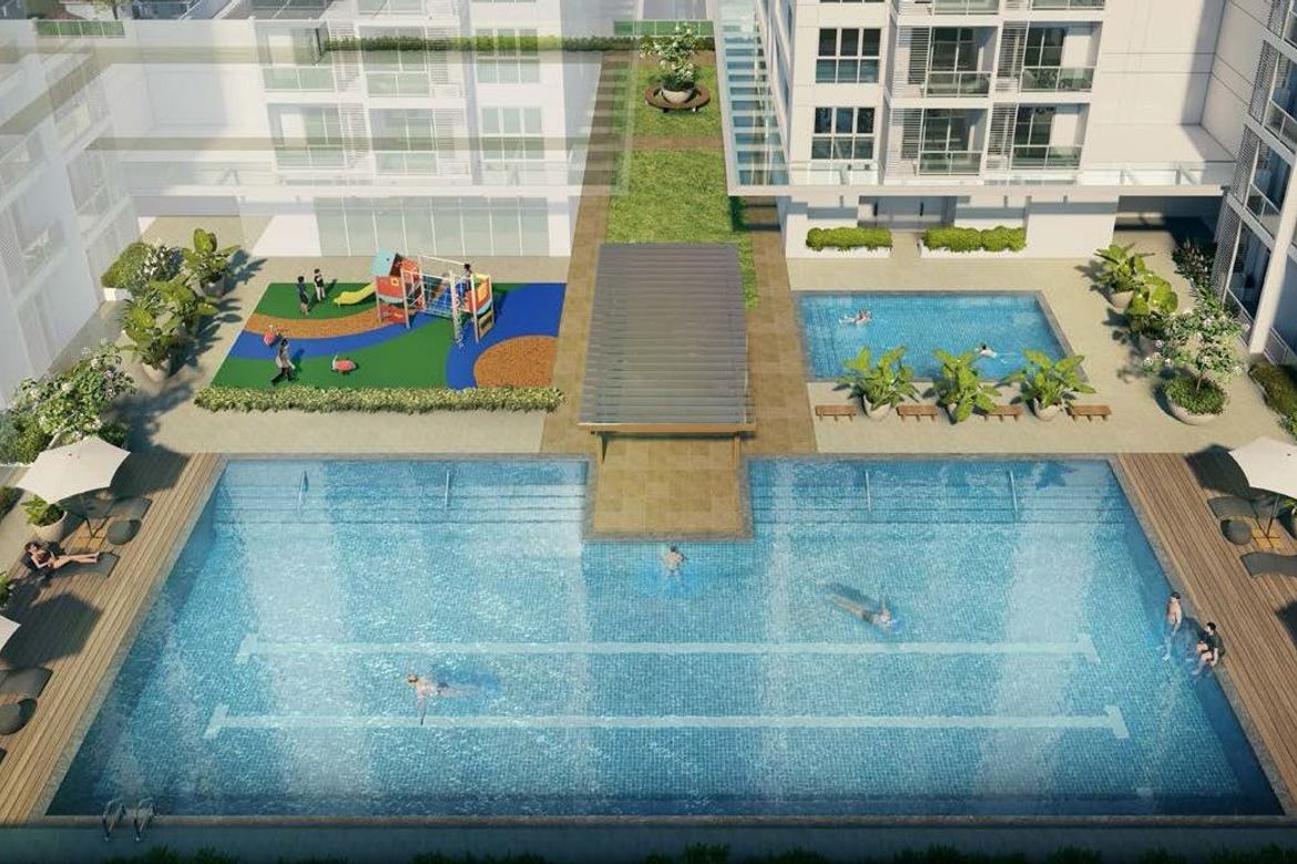 2 Bedroom Condo for Sale in Santa Cruz, Manila, Metro Manila near LRT-1 Doroteo Jose – photo 6