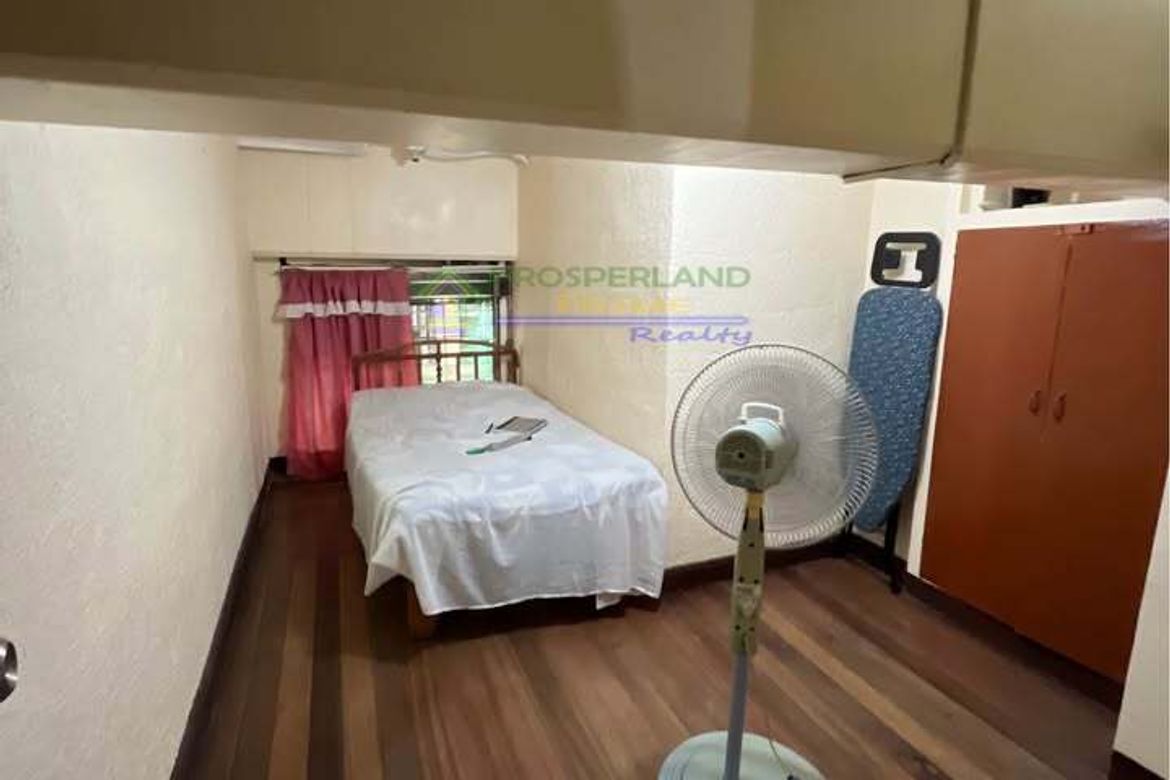 2 Bedroom Condo for Sale in Santa Mesa, Manila, Metro Manila near LRT-2 V. Mapa – photo 2