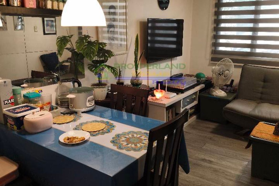 2 Bedroom Condo for Sale in Santo Domingo, Cainta, Rizal – photo 2