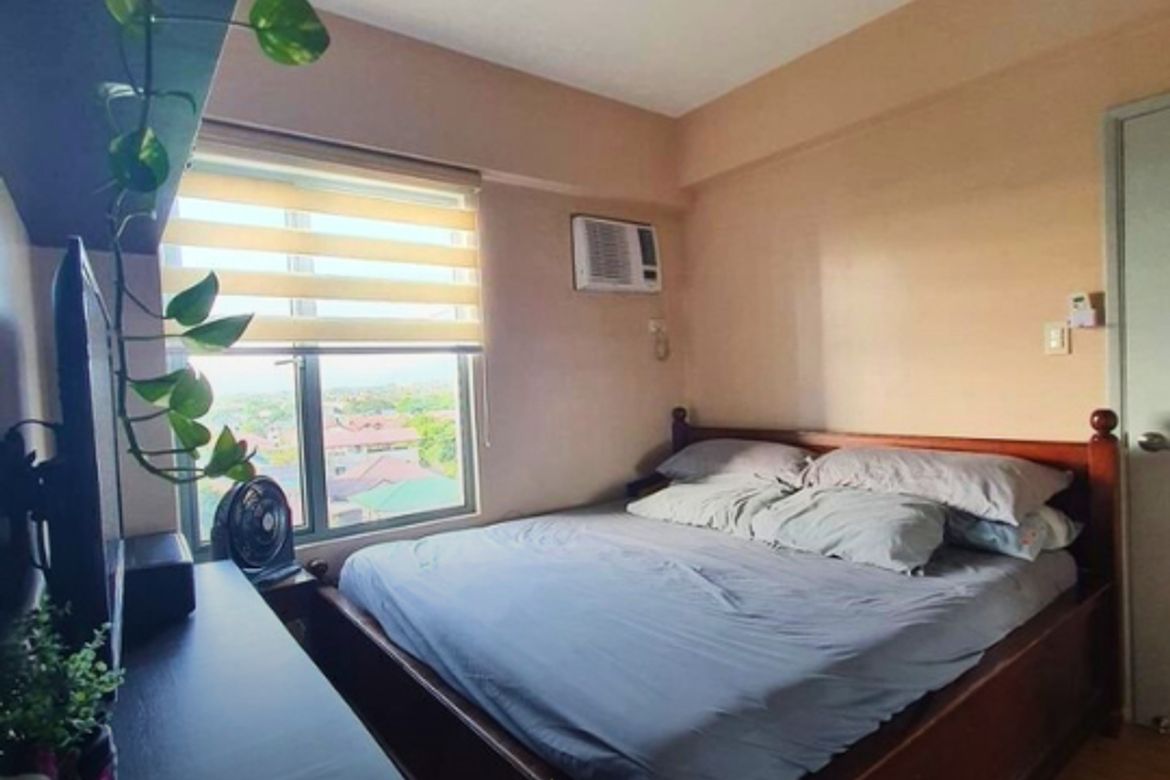2 Bedroom Condo for Sale in Santo Niño, Marikina, Metro Manila