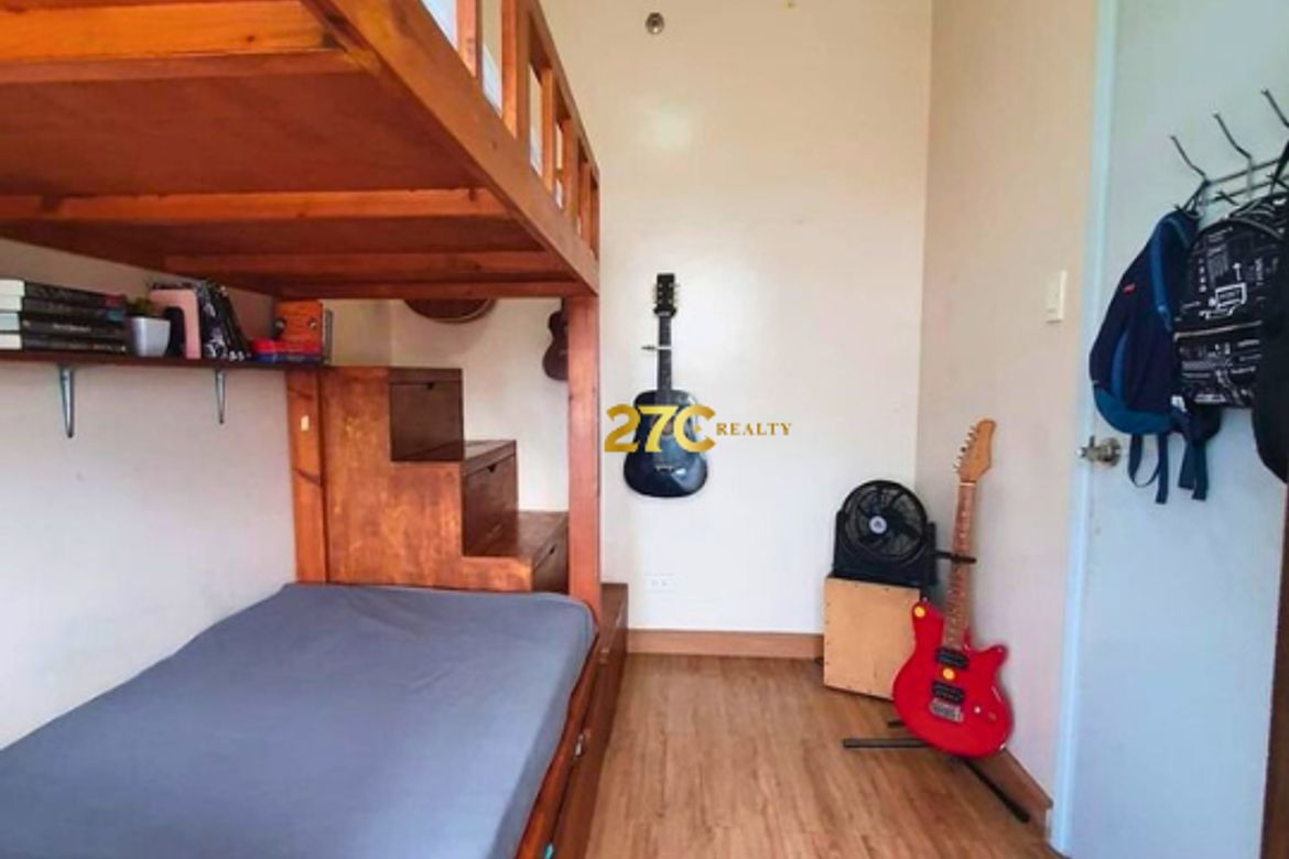 2 Bedroom Condo for Sale in Santo Niño, Marikina, Metro Manila – photo 3