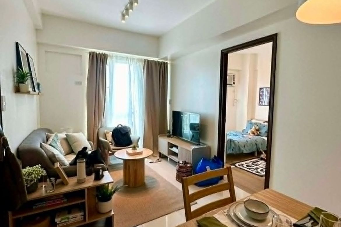 2 Bedroom Condo for Sale in Santo Niño, Marikina, Metro Manila – photo 2