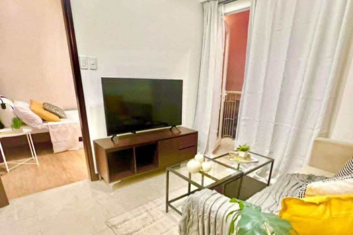 2 Bedroom Condo for Sale in Santo Niño, Marikina, Metro Manila – photo 3