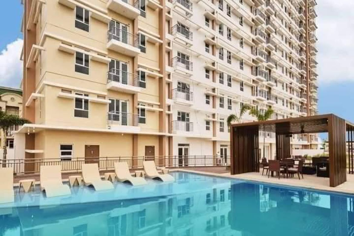 2 Bedroom Condo for Sale in Santo Niño, Marikina, Metro Manila – photo 5