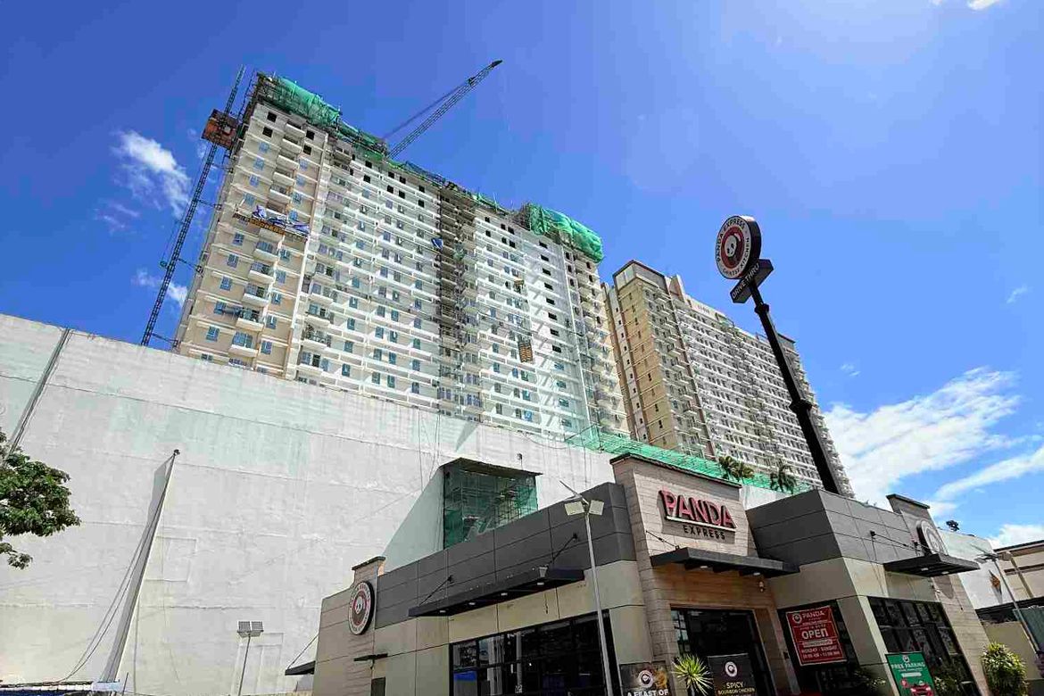 2 Bedroom Condo for Sale in Santo Niño, Marikina, Metro Manila