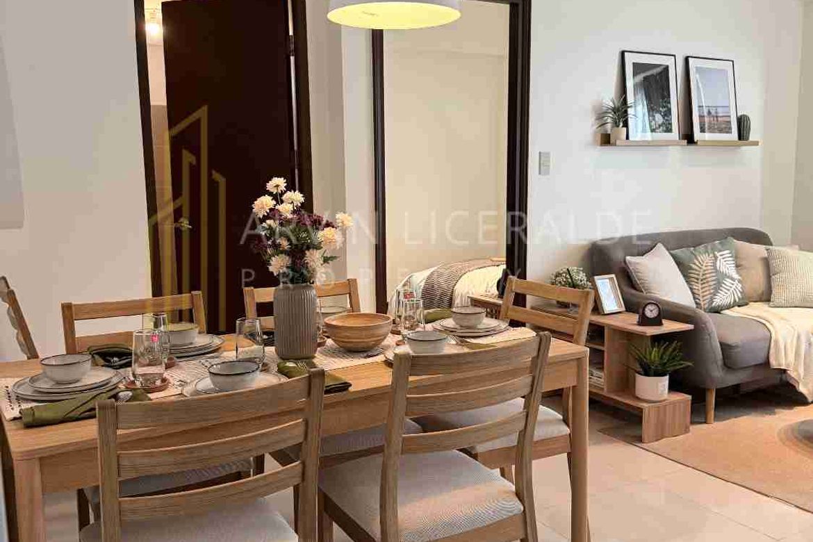 2 Bedroom Condo for Sale in Santo Niño, Marikina, Metro Manila – photo 2