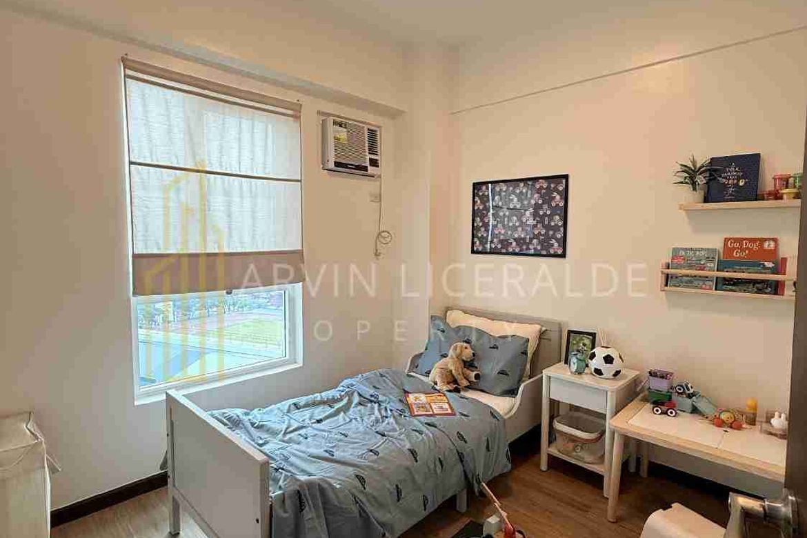 2 Bedroom Condo for Sale in Santo Niño, Marikina, Metro Manila – photo 8