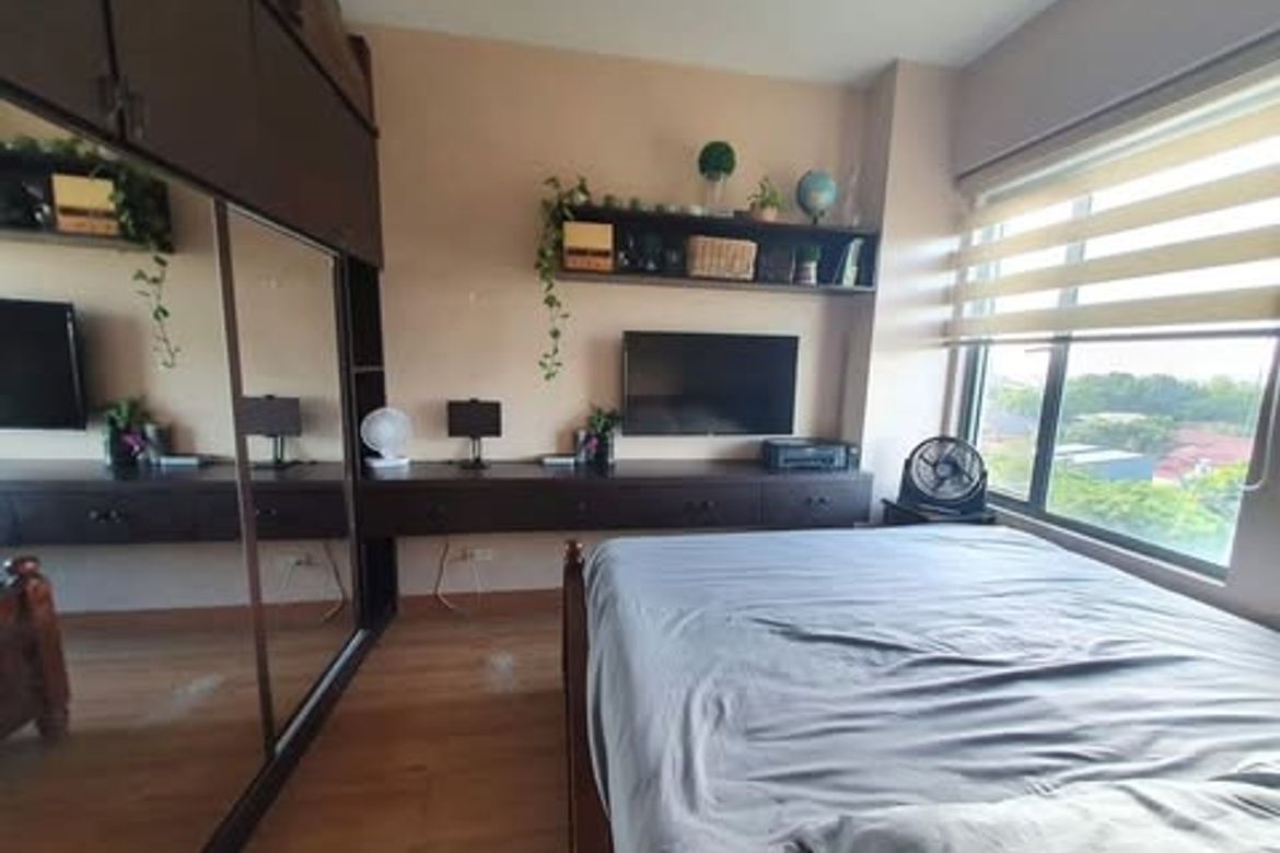 2 Bedroom Condo for Sale in Santo Niño, Marikina, Metro Manila – photo 2