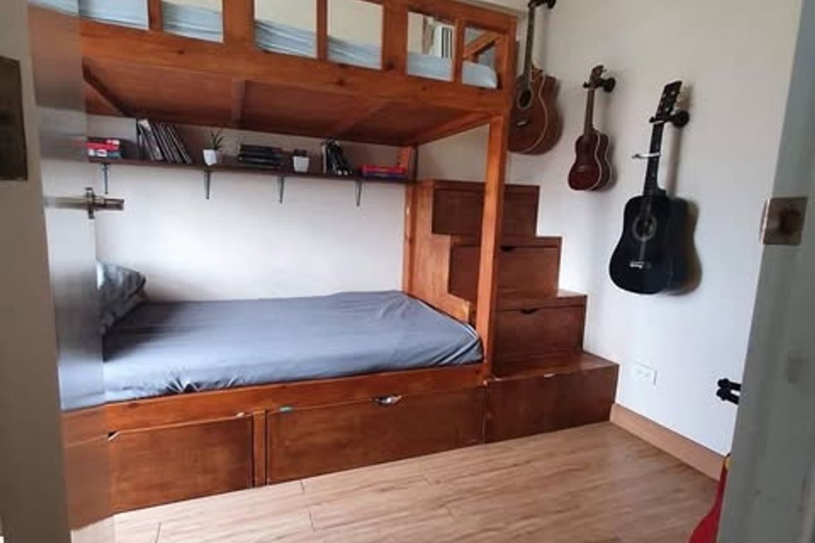 2 Bedroom Condo for Sale in Santo Niño, Marikina, Metro Manila – photo 5