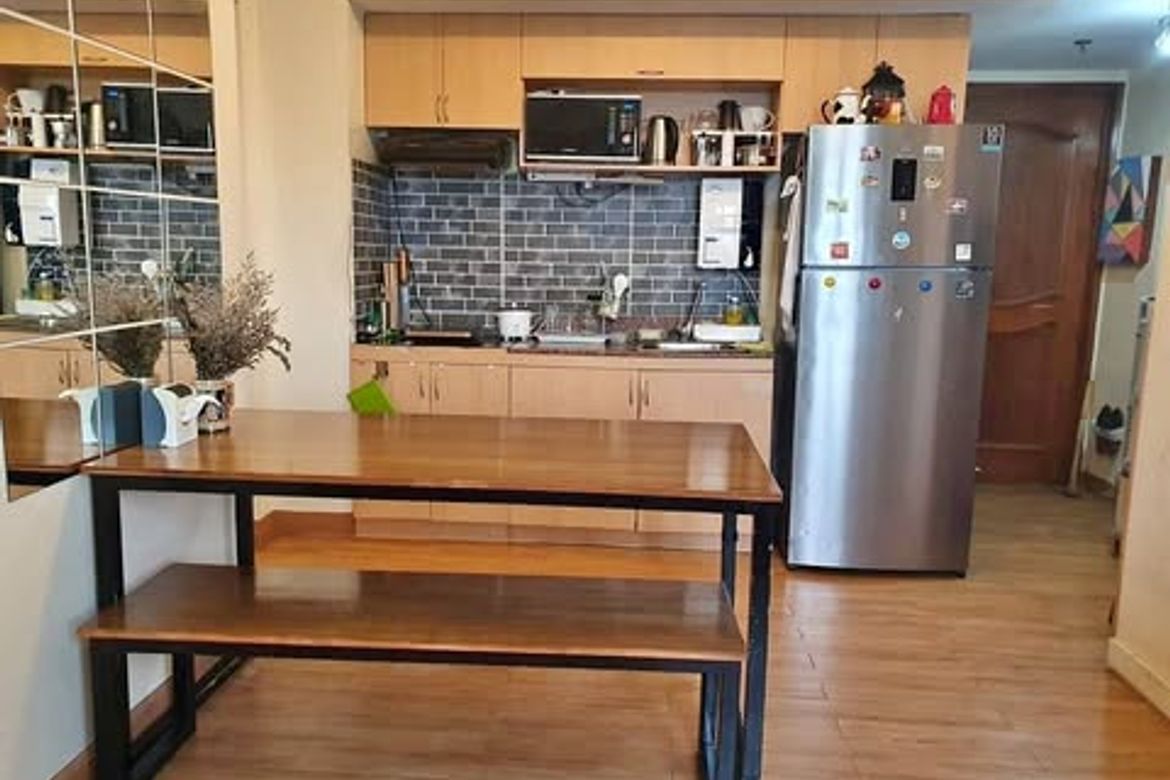 2 Bedroom Condo for Sale in Santo Niño, Marikina, Metro Manila – photo 8