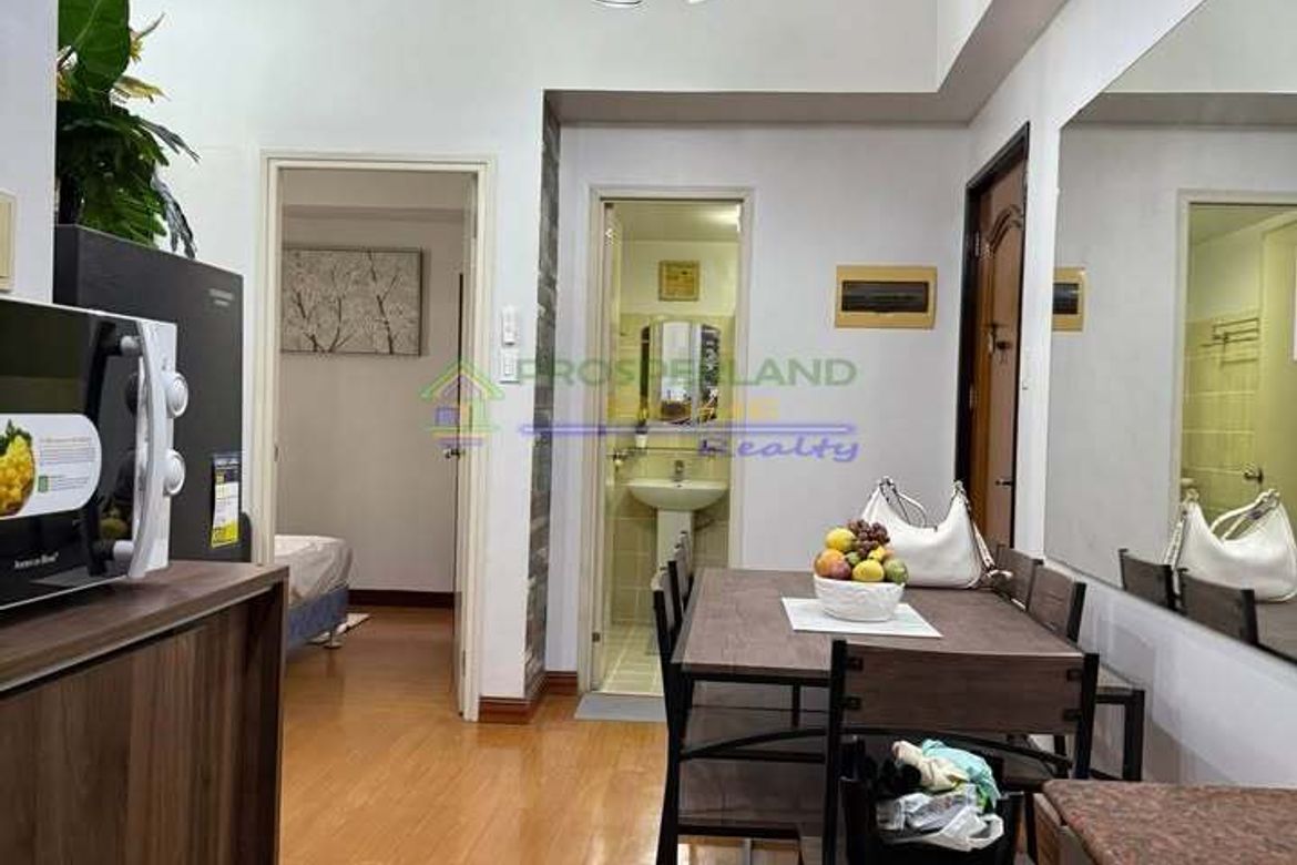 2 Bedroom Condo for Sale in Santo Niño, Marikina, Metro Manila – photo 8