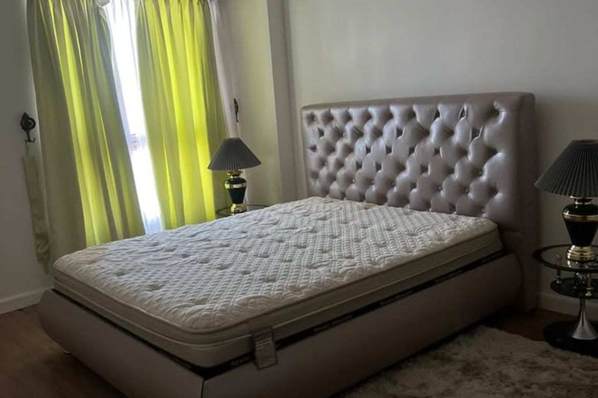 2 Bedroom Condo for Sale in Santo Rosario, Angeles, Pampanga – photo 5