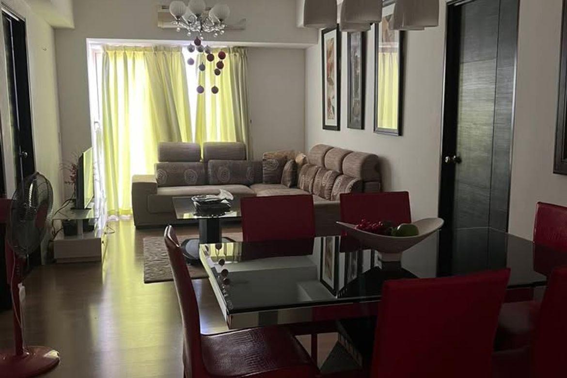 2 Bedroom Condo for Sale in Santo Rosario, Angeles, Pampanga – photo 6