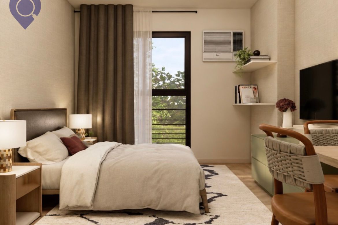 2 Bedroom Condo for Sale in Santo Rosario, San Fernando, Pampanga – photo 4